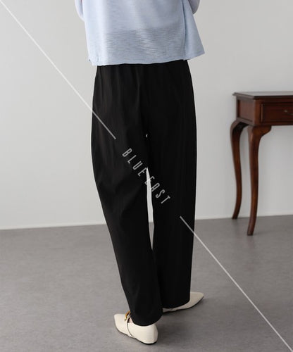 Full-Length Pant