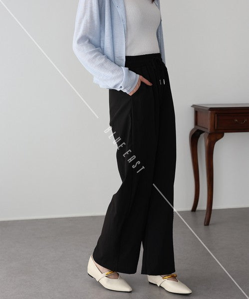 Full-Length Pant