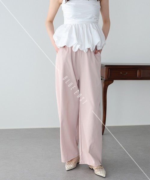 Full-Length Pant