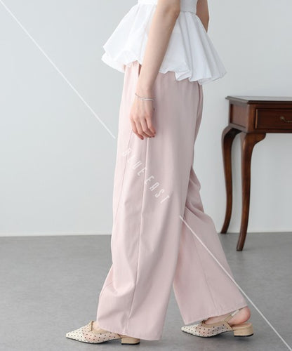 Full-Length Pant