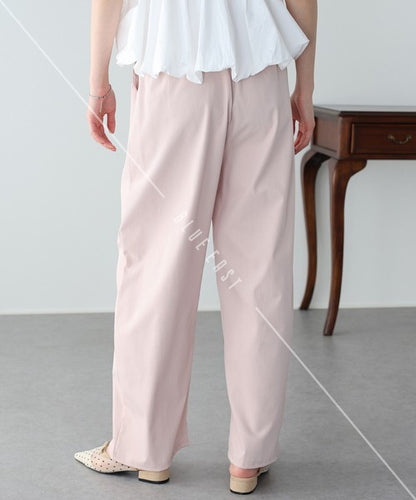 Full-Length Pant