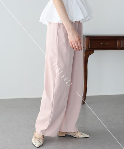 Full-Length Pant