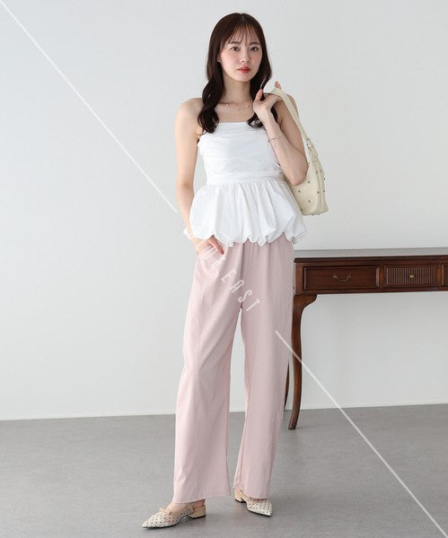 Full-Length Pant