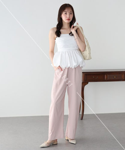 Full-Length Pant