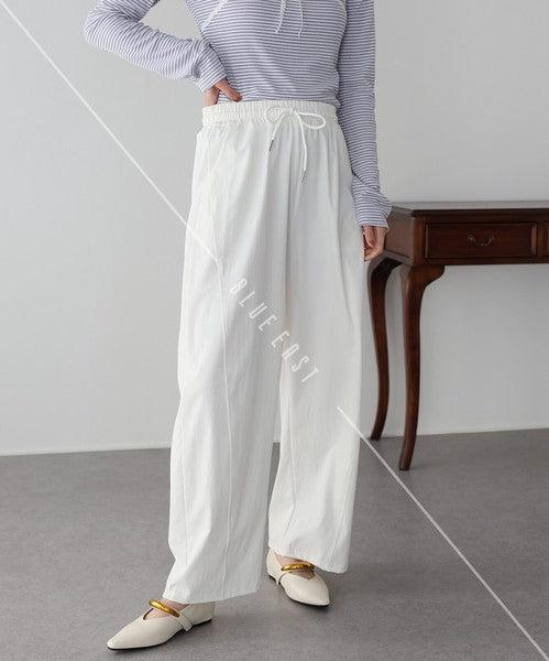 Full-Length Pant