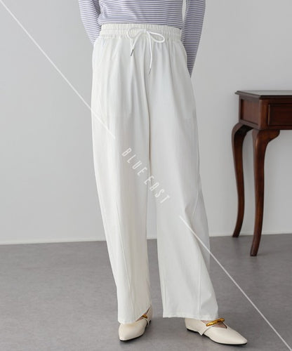 Full-Length Pant
