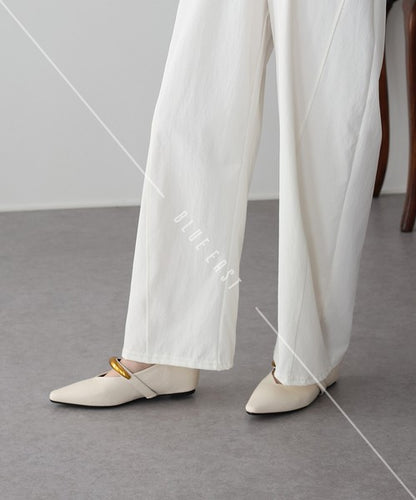 Full-Length Pant