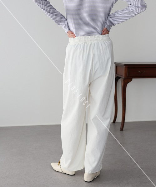Full-Length Pant