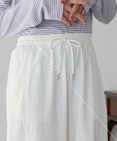 Full-Length Pant
