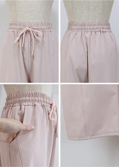 Full-Length Pant