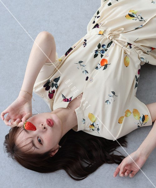 Casual Dress Cool Touch