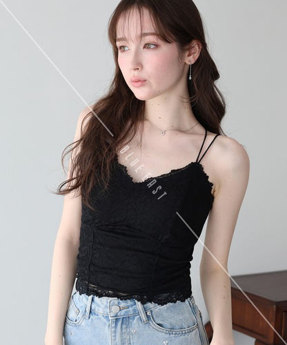 Camisole with Cup
