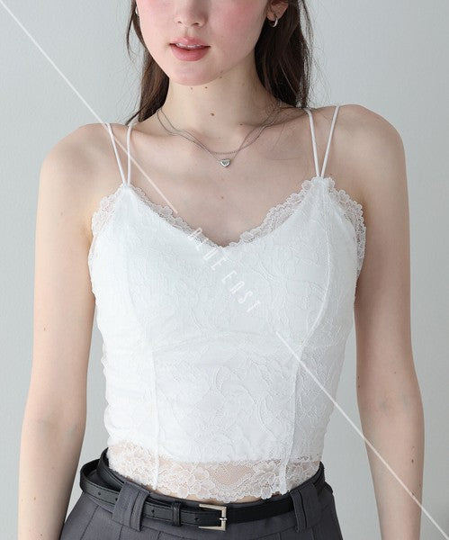 Camisole with Cup