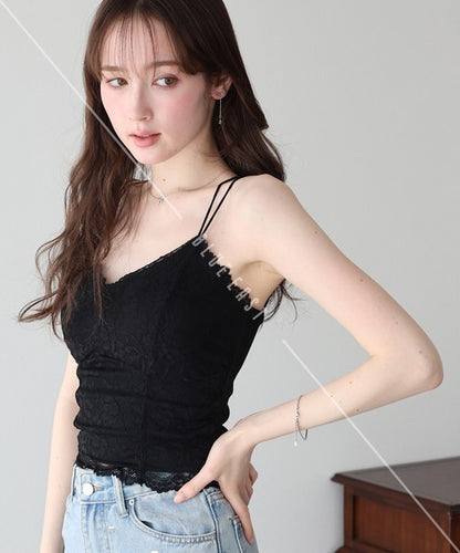 Camisole with Cup