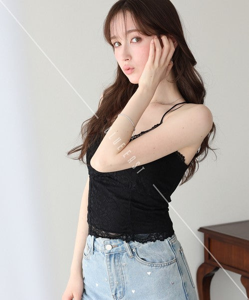 Camisole with Cup
