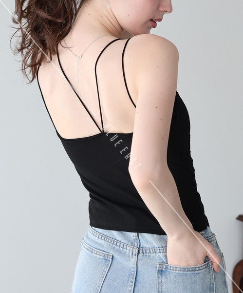 Camisole with Cup