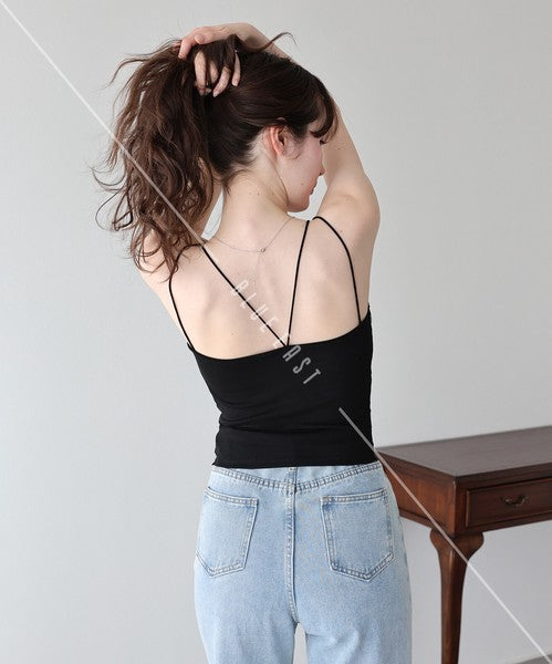 Camisole with Cup