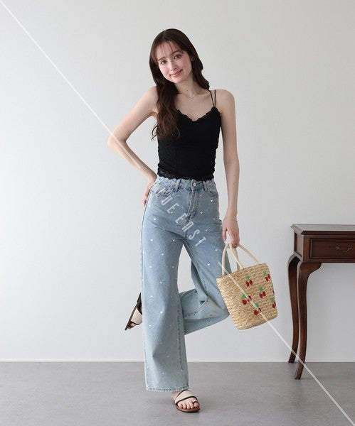 Camisole with Cup