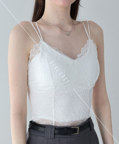 Camisole with Cup