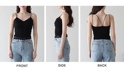Camisole with Cup