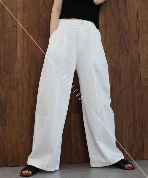 Full-Length Pant