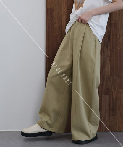 Full-Length Pant