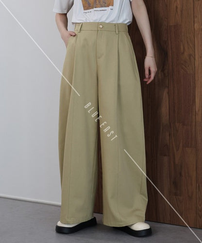 Full-Length Pant