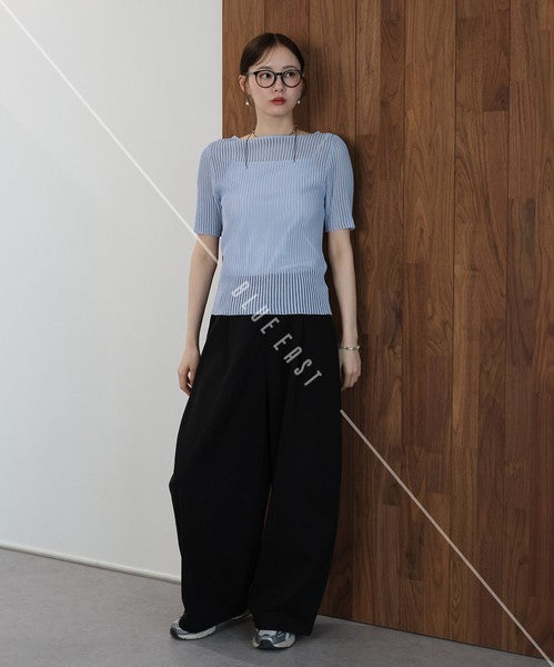 Full-Length Pant