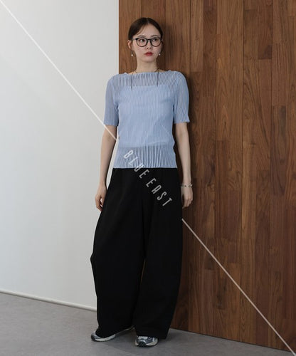 Full-Length Pant