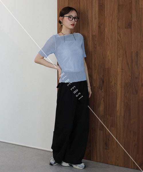 Full-Length Pant