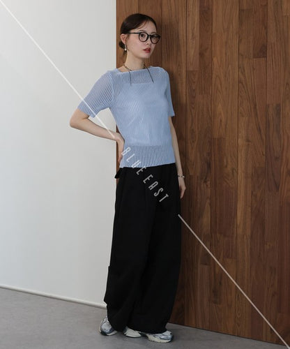 Full-Length Pant