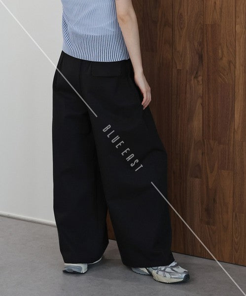 Full-Length Pant