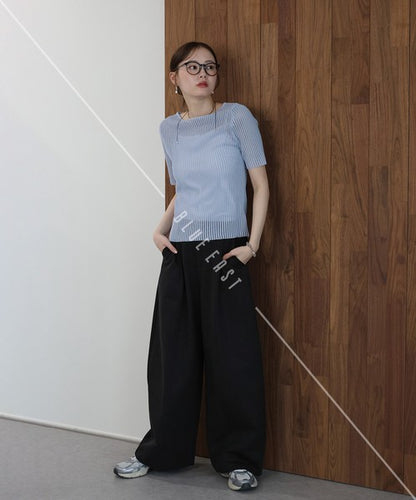 Full-Length Pant