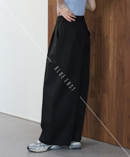 Full-Length Pant