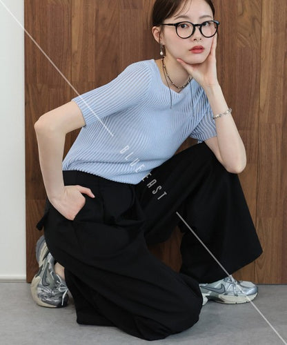 Full-Length Pant