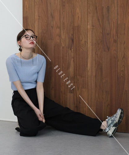 Full-Length Pant