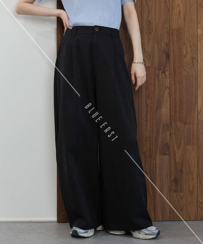 Full-Length Pant