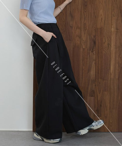 Full-Length Pant