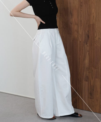 Full-Length Pant