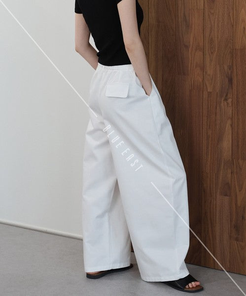 Full-Length Pant