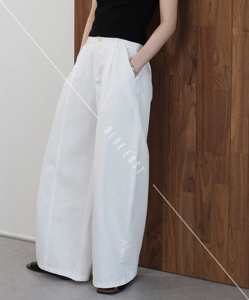 Full-Length Pant