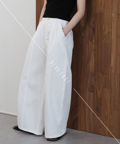 Full-Length Pant
