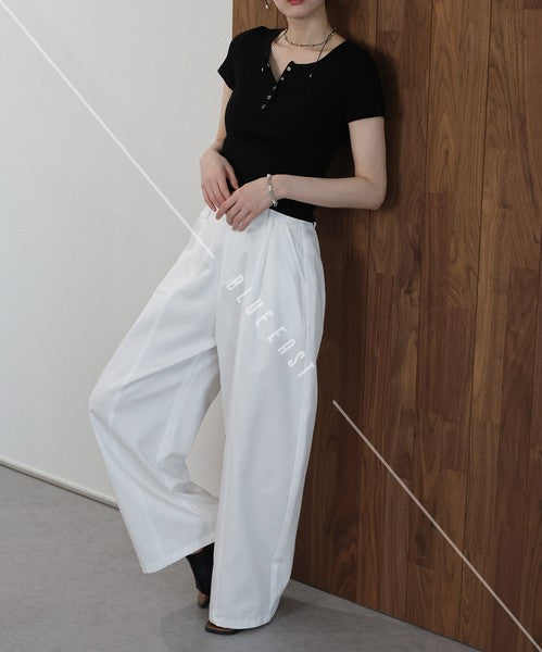 Full-Length Pant