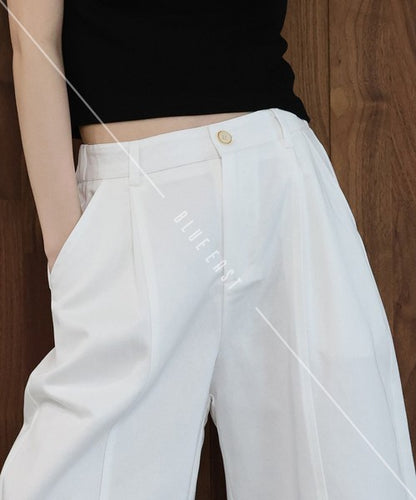 Full-Length Pant
