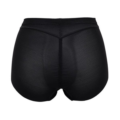 Shapewear Absorbent Mesh Short Length