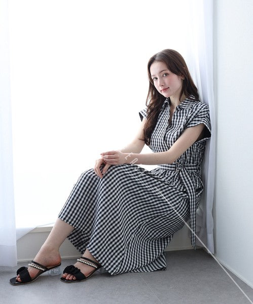 Casual Dress Shirt Dress Short Sleeve Short Length