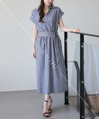 Casual Dress Shirt Dress Short Sleeve Short Length