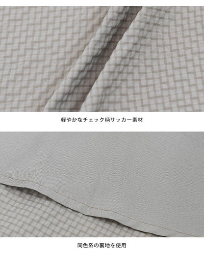 Casual Dress Shirt One-Piece Ladies fashion Waist Shirt Dress