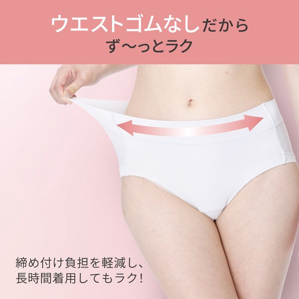 Panty/Underwear Waist