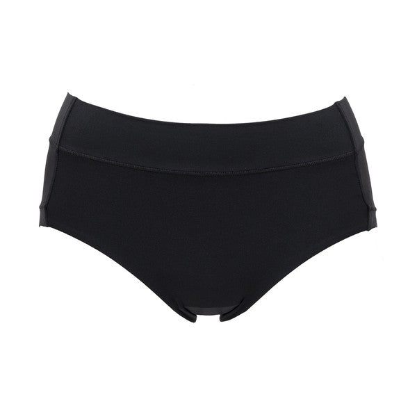 Panty/Underwear Waist